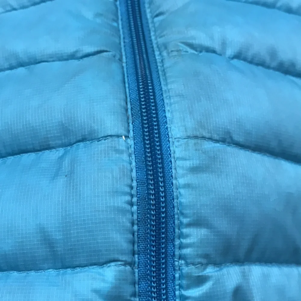 Patagonia down puffer